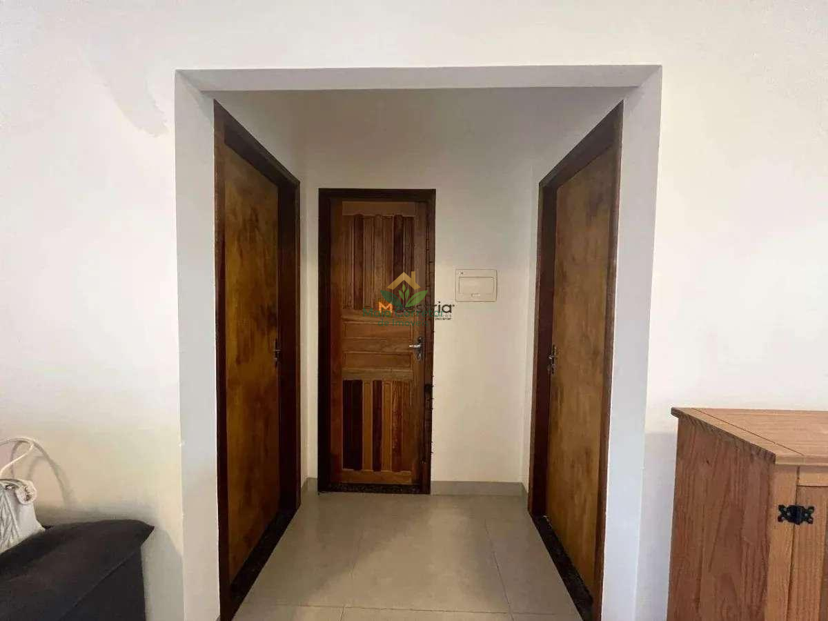 Apartamento, 2 quartos, 52 m² - Foto 8