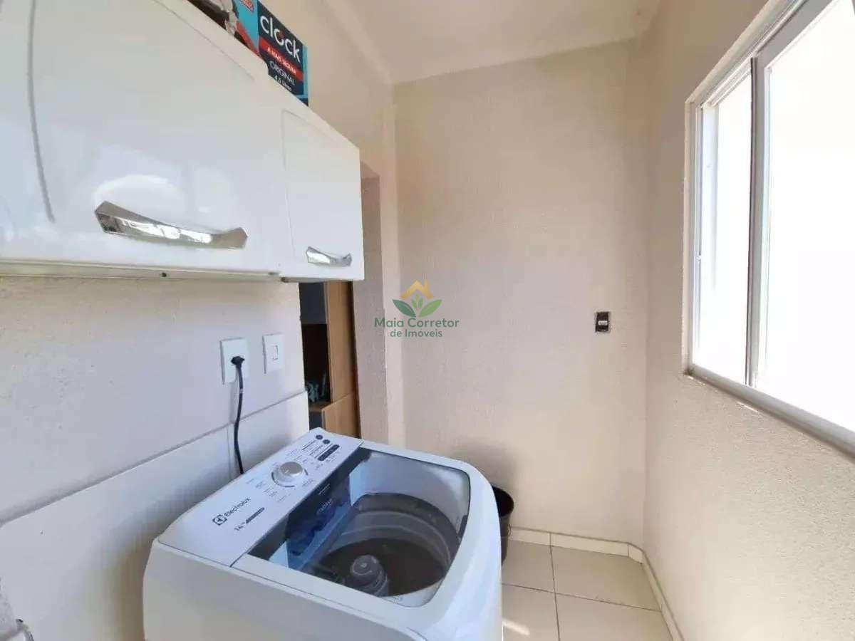 Apartamento, 2 quartos, 52 m² - Foto 6