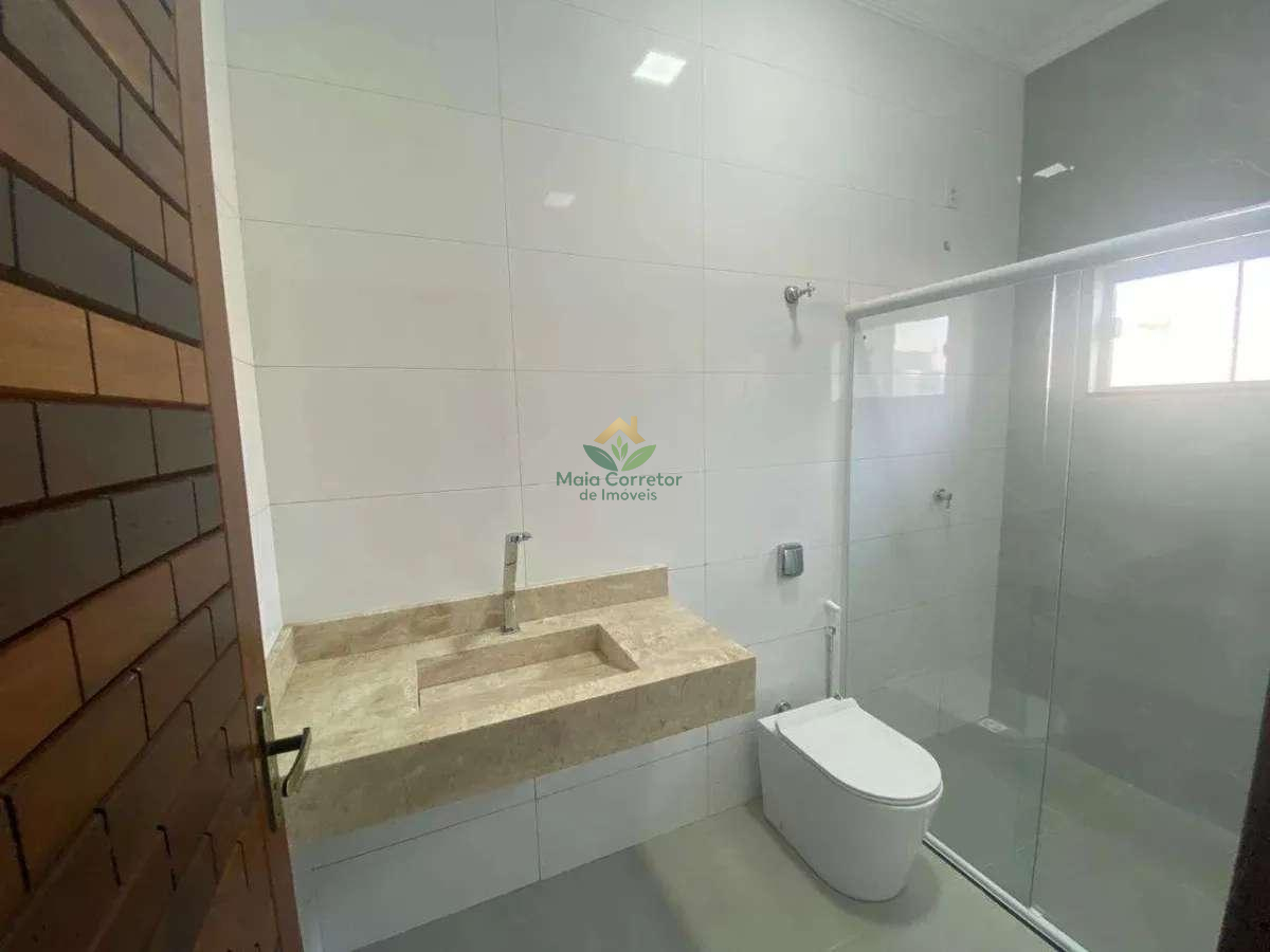 Casa, 3 quartos, 214 m² - Foto 7