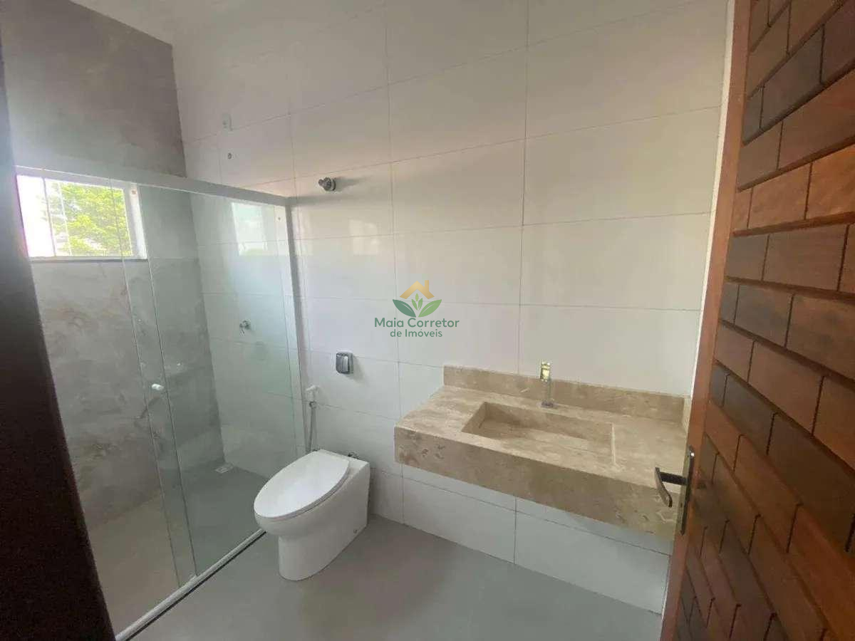 Casa, 3 quartos, 214 m² - Foto 11