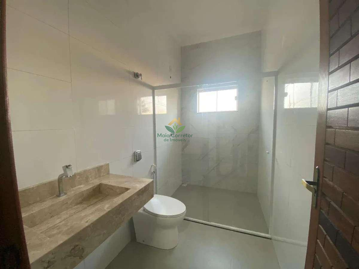 Casa, 3 quartos, 214 m² - Foto 15