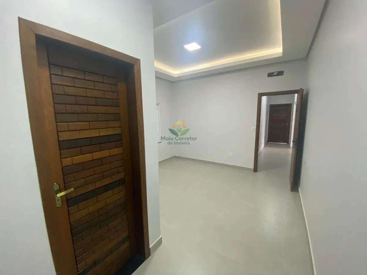 Casa, 3 quartos, 214 m² - Foto 16