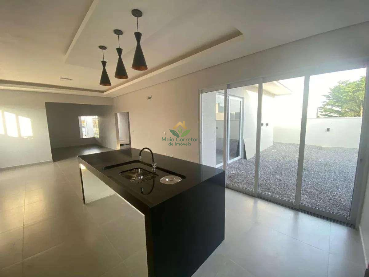 Casa, 3 quartos, 214 m² - Foto 19