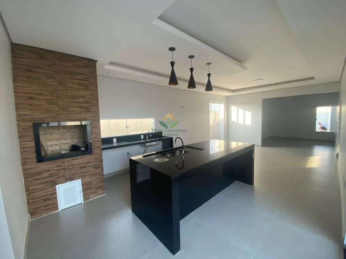 Casa, 3 quartos, 214 m² - Foto 20