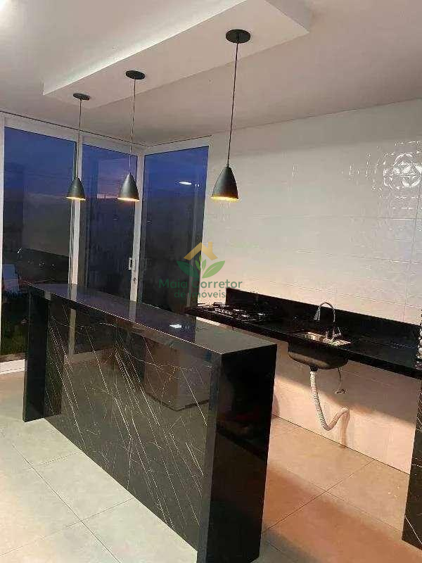 Casa, 3 quartos, 156 m² - Foto 7