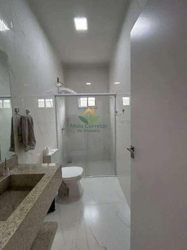 Casa, 3 quartos, 156 m² - Foto 8